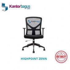 Kursi Kantor Highpoint Zenn